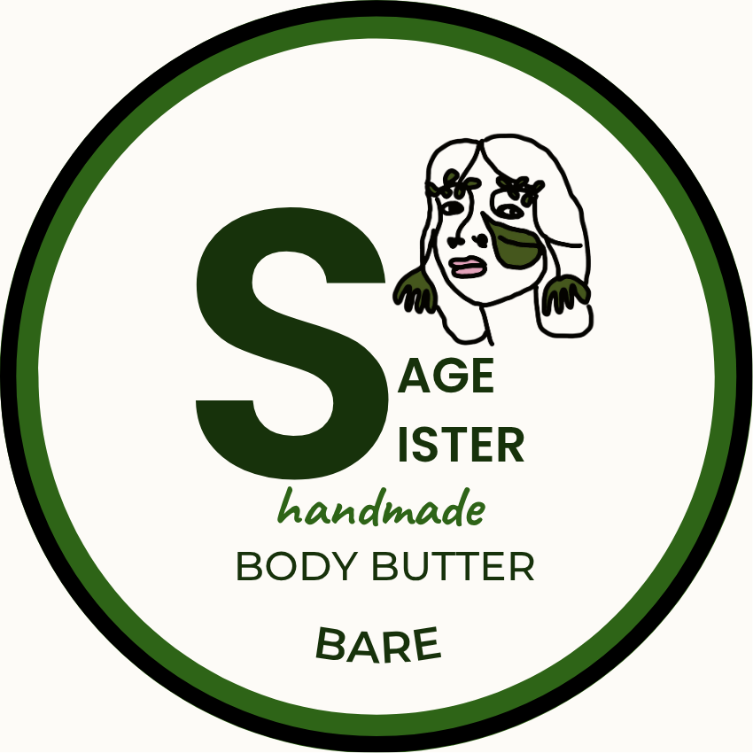 BARE Body Butter