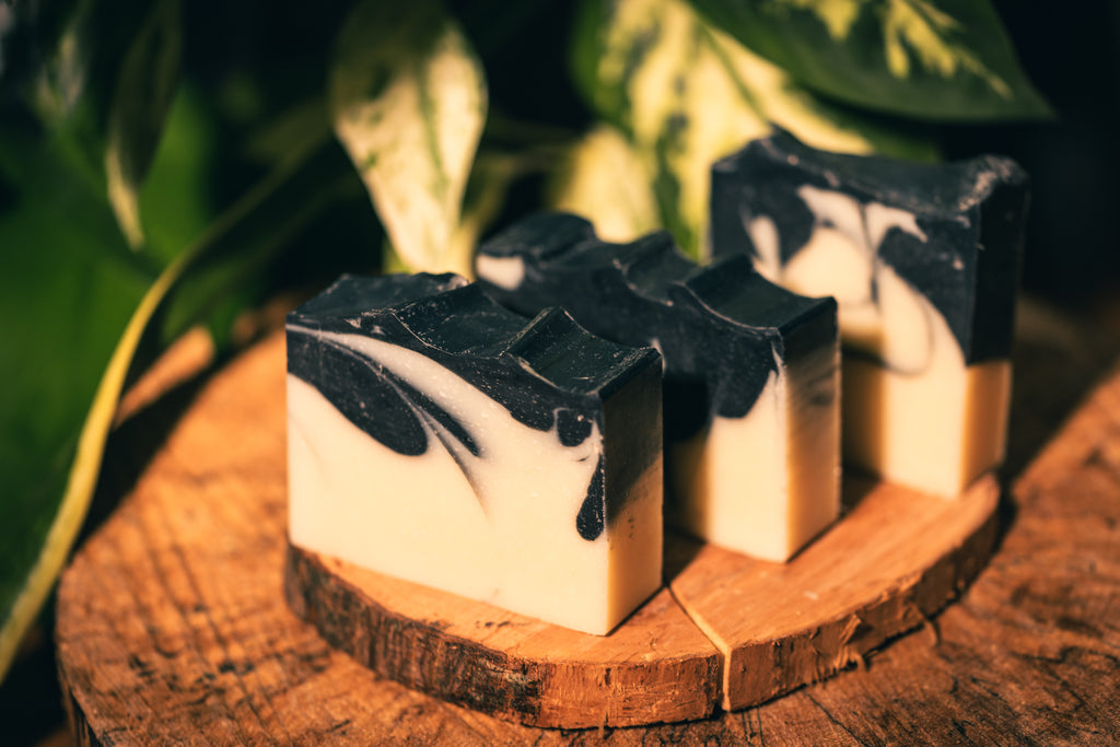Natural Soap