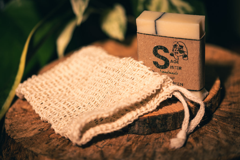 soapsaver