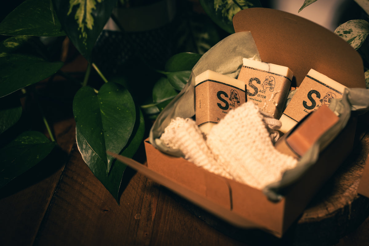 soapstack
