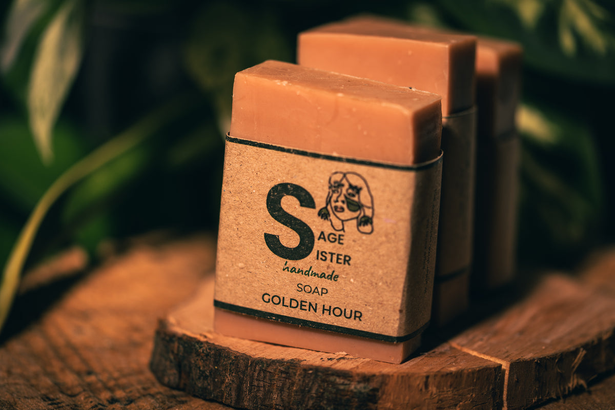 Natural Soap