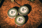 Natural Body Butter