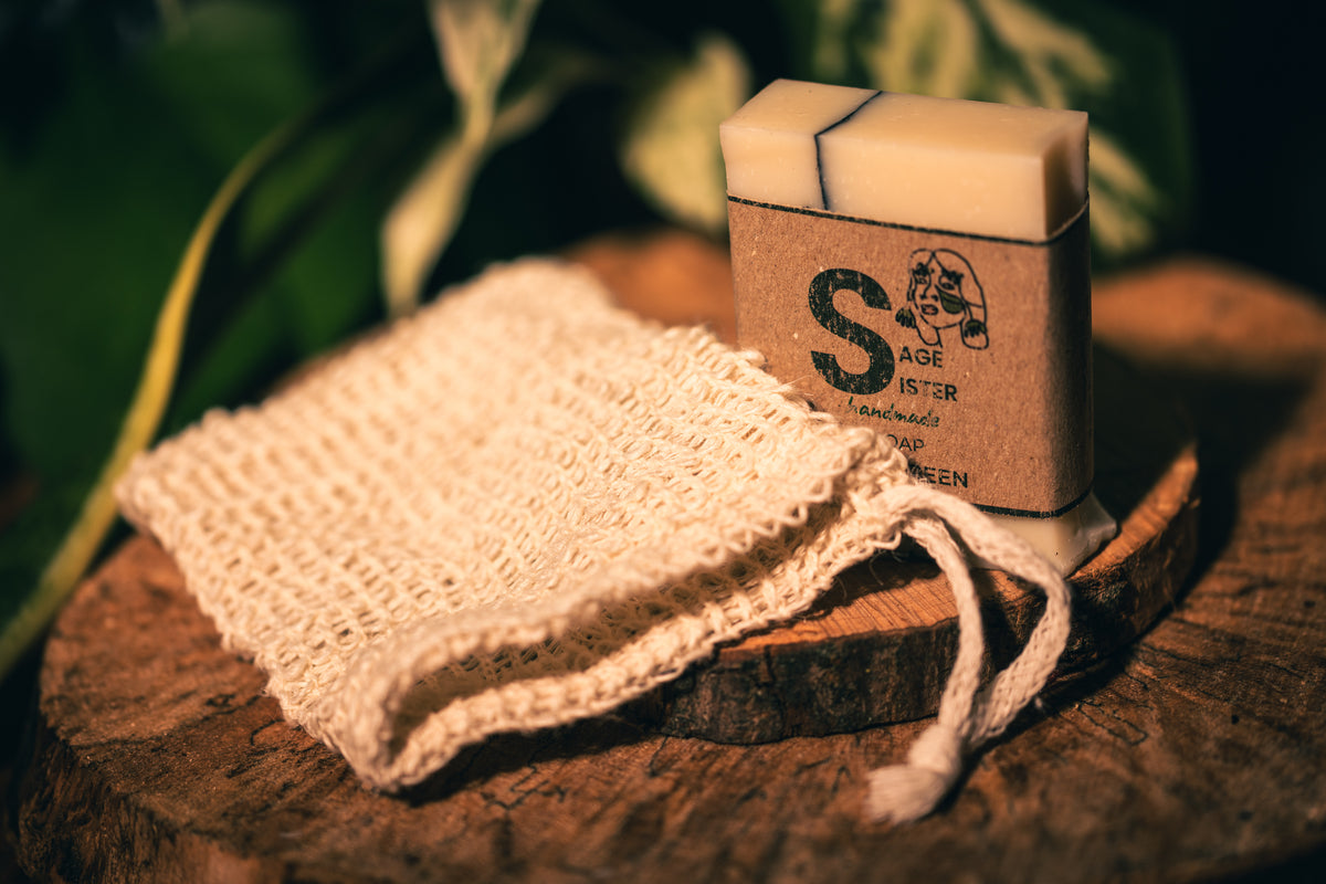 Natural Body Butter