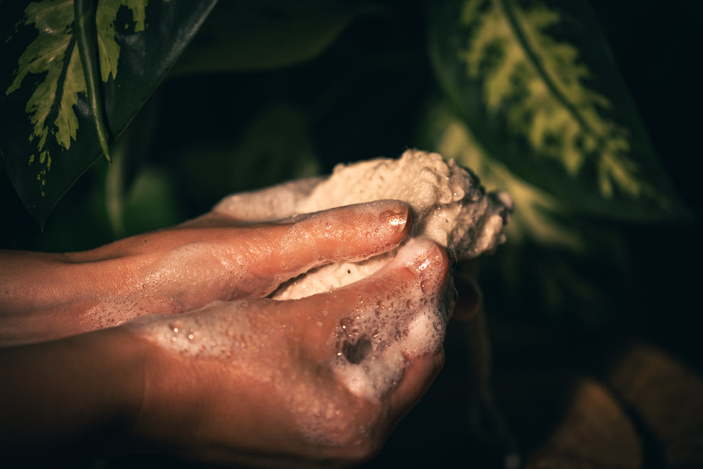 Natural Body Butter